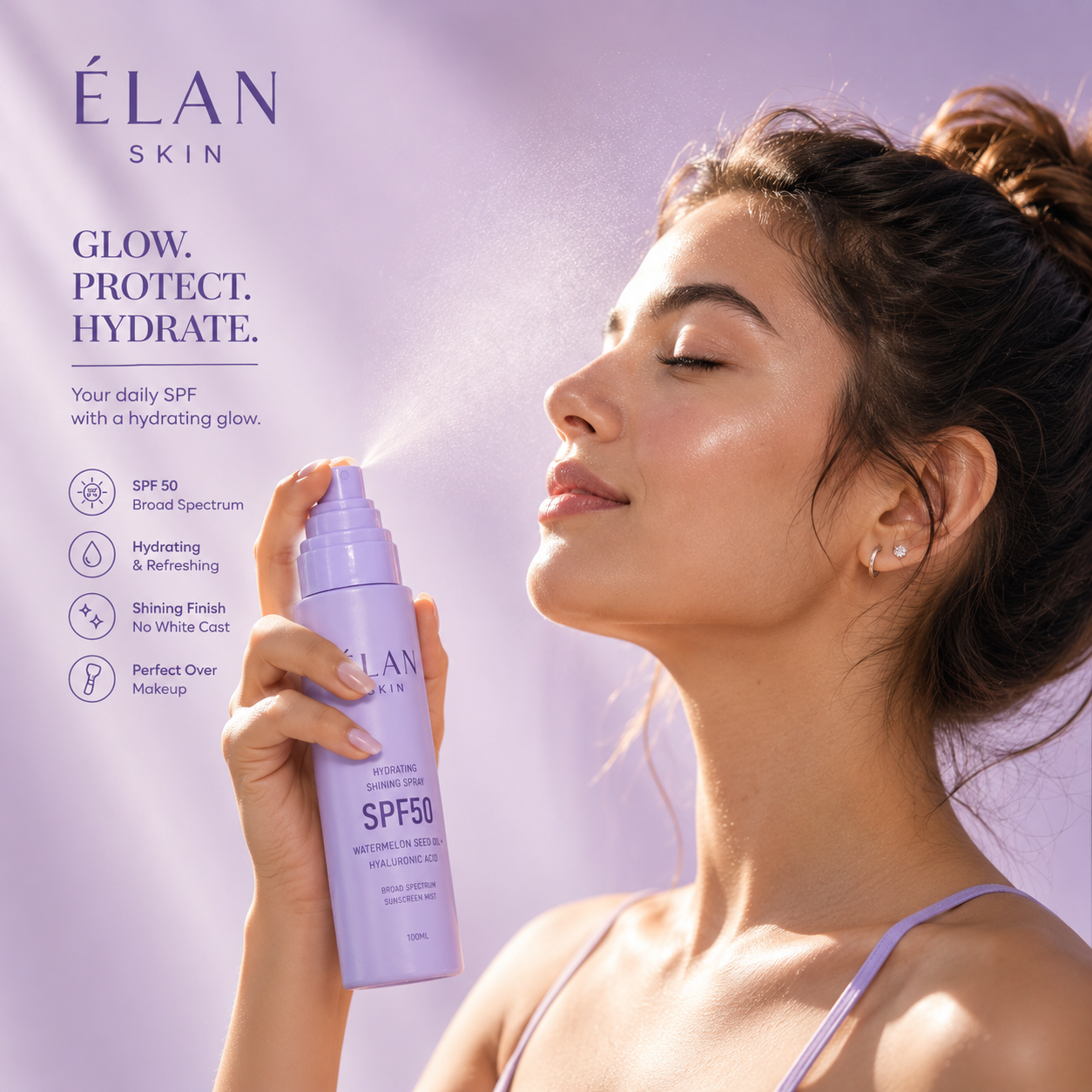 Élan Veil SPF 50
