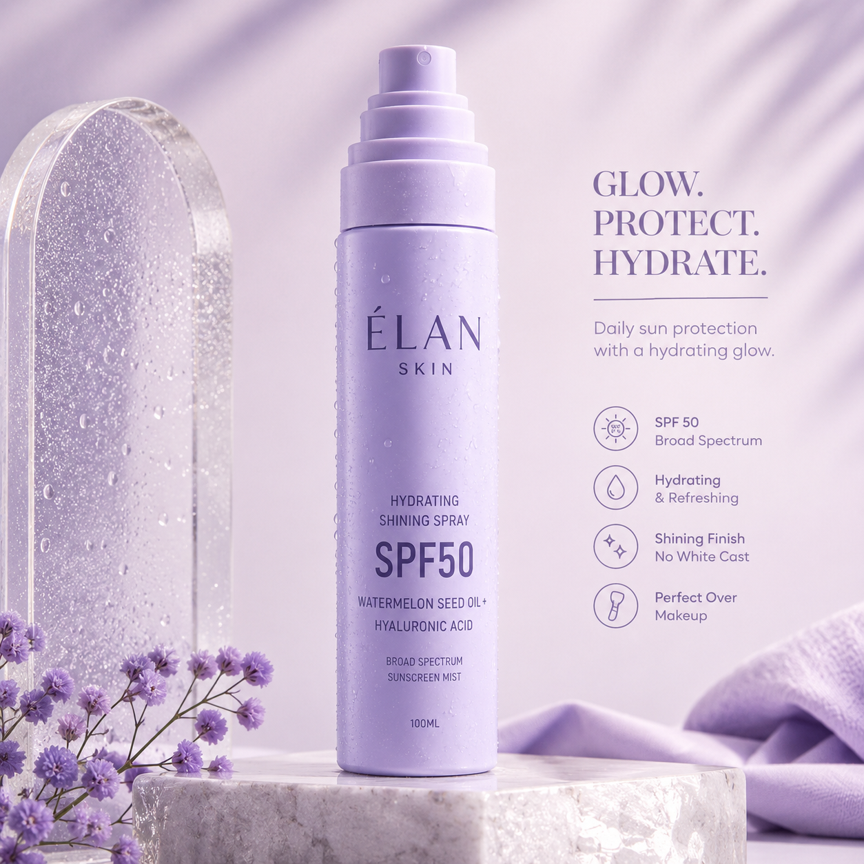 Élan Veil SPF 50